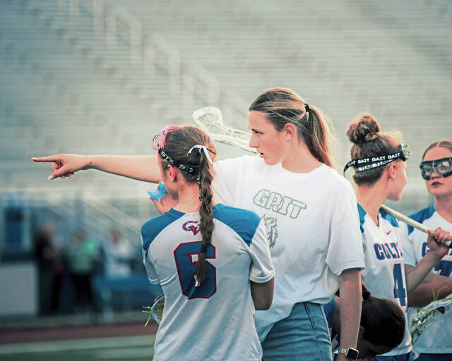 Chartiers Valley girls lacrosse exceeds expectations in playoff season