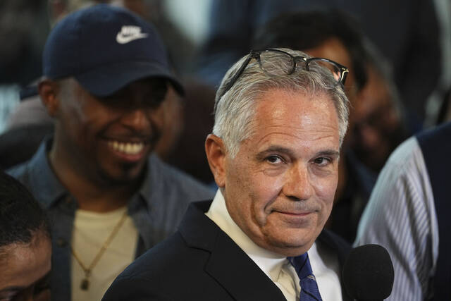 DA Larry Krasner blasts House committee over Philly immigration inquiries