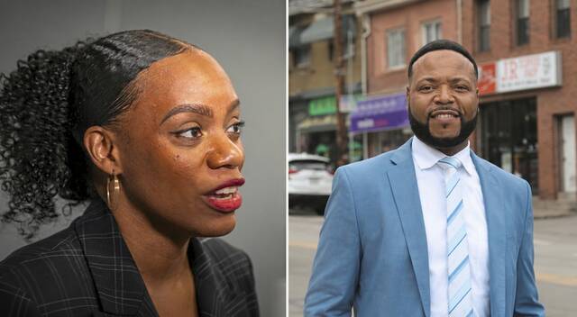 U.S. Rep. Summer Lee on way to Democratic nomination in reelection bid