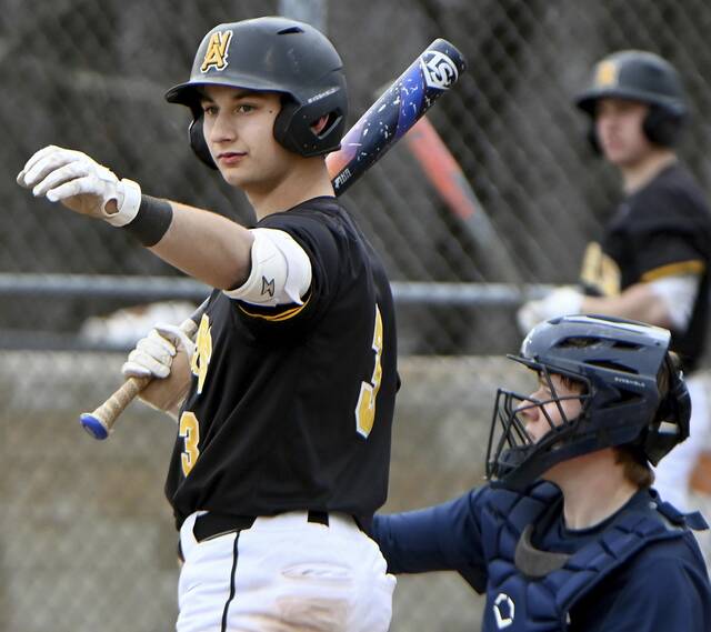 What to watch for in WPIAL sports on May 20, 2026: A new opponent enters playoffs: rain