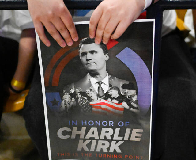 Tennessee man jailed over Charlie Kirk post wins $835,000 settlement