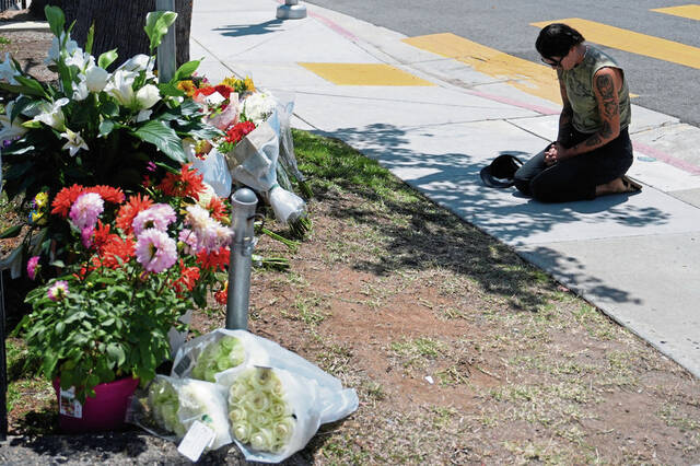 Western Pa. Muslims ‘ultra vigilant’ after fatal San Diego mosque shooting