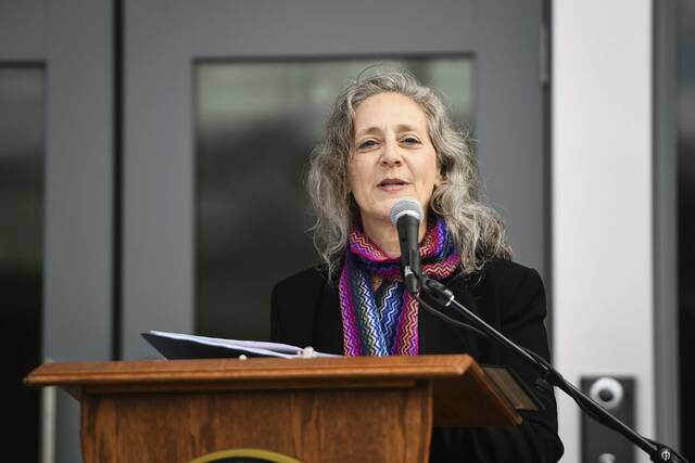 Pa. joins lawsuit to block looming federal loan caps for some healthcare degrees