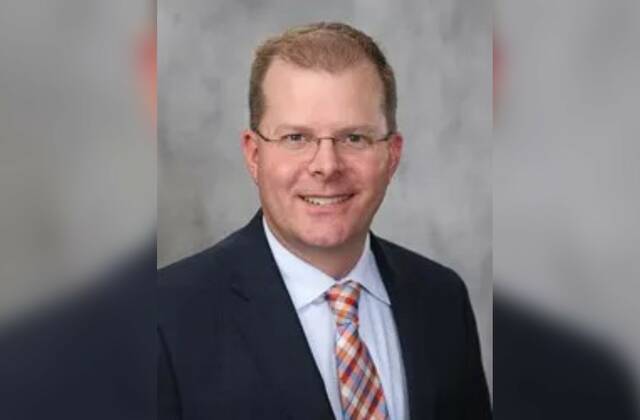 Jeff Hadley named Hampton schools superintendent