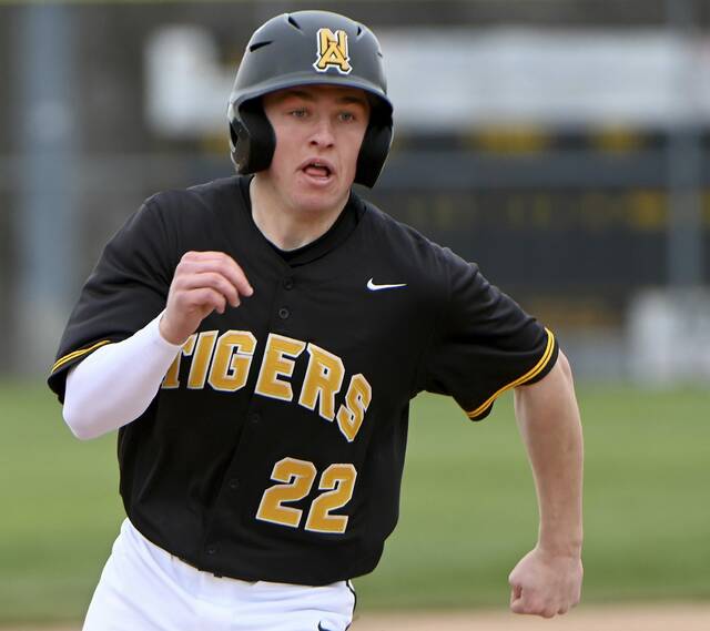 High school roundup for May 20, 2026: Jake Fitz lifts North Allegheny past Canon-McMillan in 6A semifinals