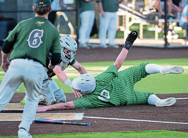 What to watch for in WPIAL sports on May 21, 2026: Final 4 teams square off in unpredictable 5A baseball bracket
