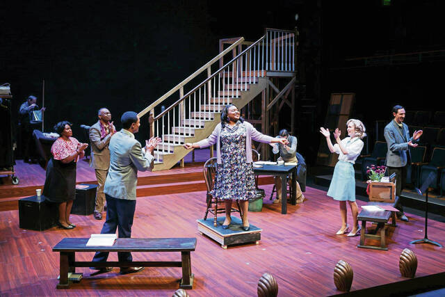 Pittsburgh Public Theater employees’ positions eliminated following CLO merger
