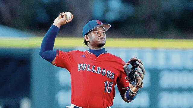 Pirates prospect watch: 3B Murf Gray earns promotion to High-A Greensboro