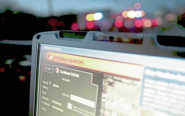 ShotSpotter survives legal challenge in Pittsburgh case amid scrutiny of technology