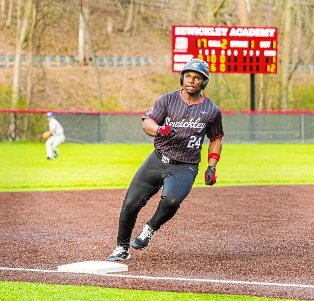 Playoff berths become norm for Sewickley Academy baseball