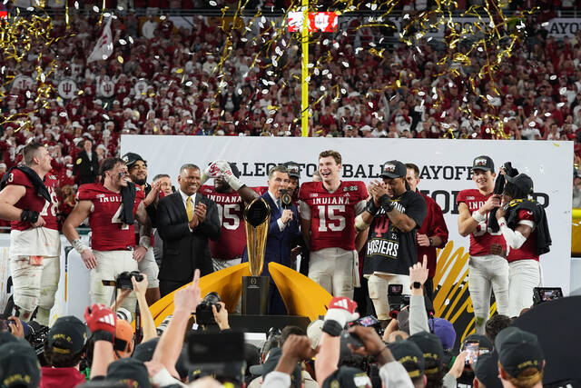 As CFP barrels toward 24 teams, questions remain: Who’s paying for this, and how much?