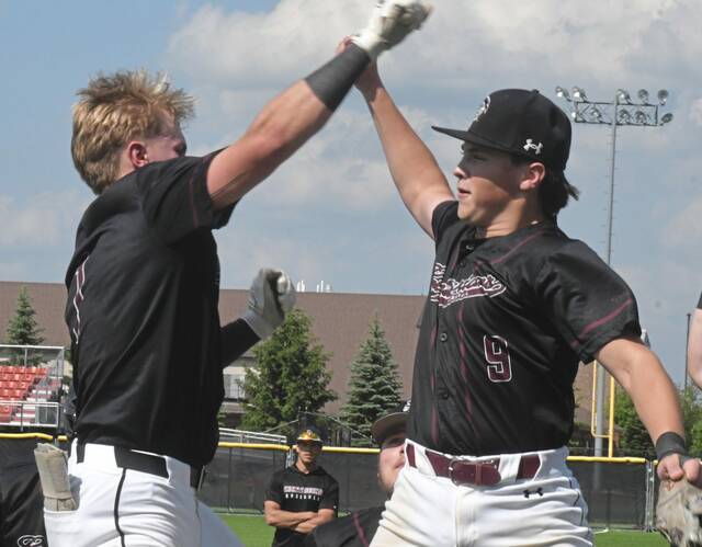 After personnel losses, Greensburg Central Catholic’s run to WPIAL baseball finals defies logic