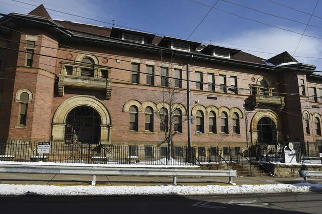 Pittsburgh Public Schools board to vote on school closure and realignment plan next week