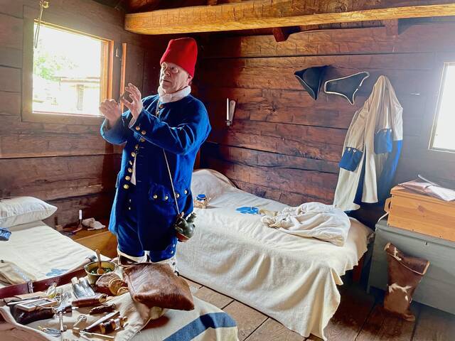 Here are 5 things to do in Westmoreland this weekend: May 22-25