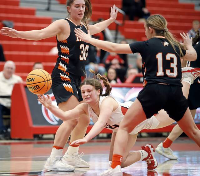 Fox Chapel Herald notebook: Winter teams learn section assignments