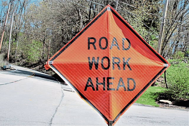 Murrysville joins other communities in microsurfacing to maintain roads
