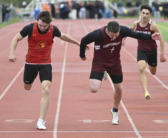 Bad weather predicted for PIAA track and field championships in Shippensburg