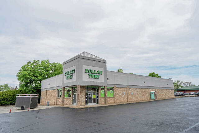 How Dollar Tree is taking over former Rite Aid sites in Pittsburgh region
