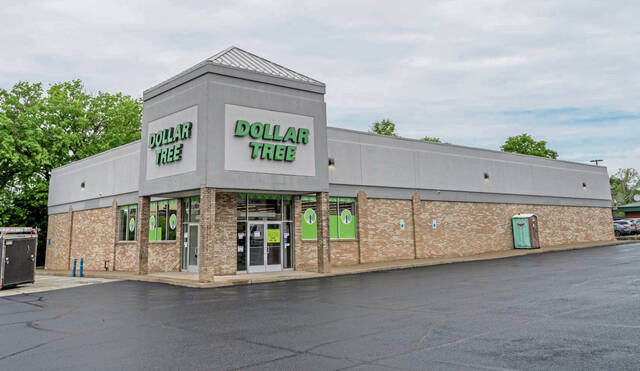 How Dollar Tree is taking over former Rite Aid sites in Pittsburgh region