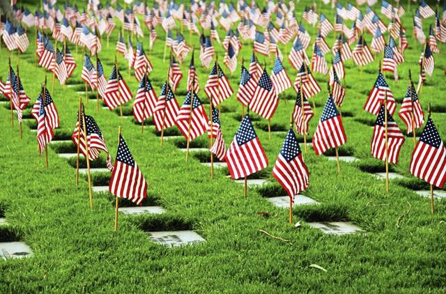 Westmoreland happenings: Memorial Day events, strawberry festivals, gardening seminars, more