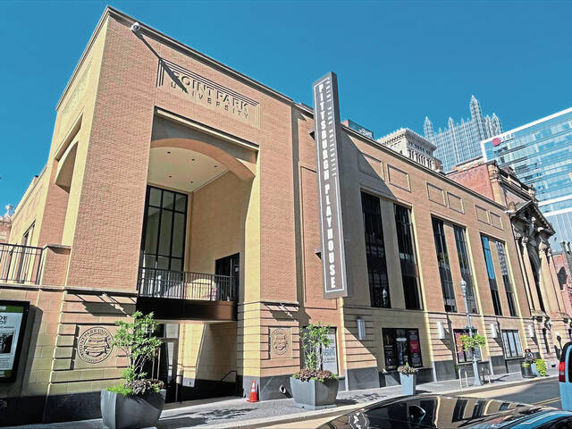 3 positions eliminated from Pittsburgh Playhouse as part of ‘operational restructuring’