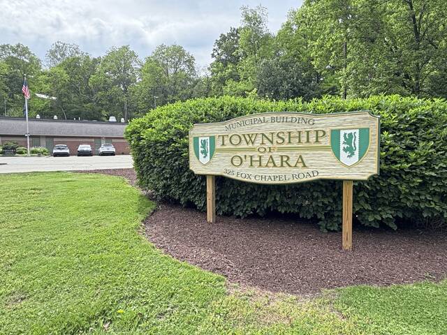 O’Hara officials bring deer management program in-house; hunter applications being accepted