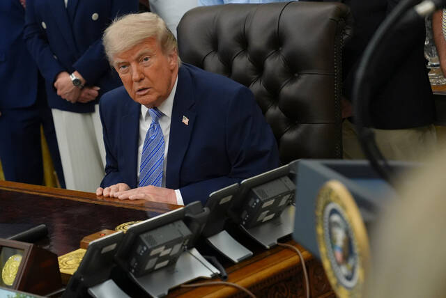 Older AC and fridge chemicals amp up climate change. Trump just rolled back limits on them