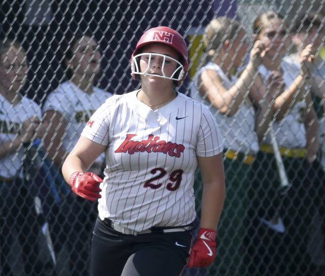 North Hills continues underdog run to WPIAL 5A finals with win over Thomas Jefferson