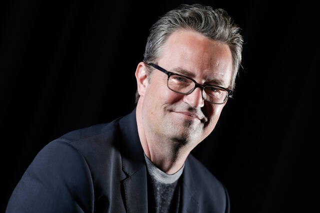 Matthew Perry’s family trusted his assistant to help keep him sober. He instead helped him overdose