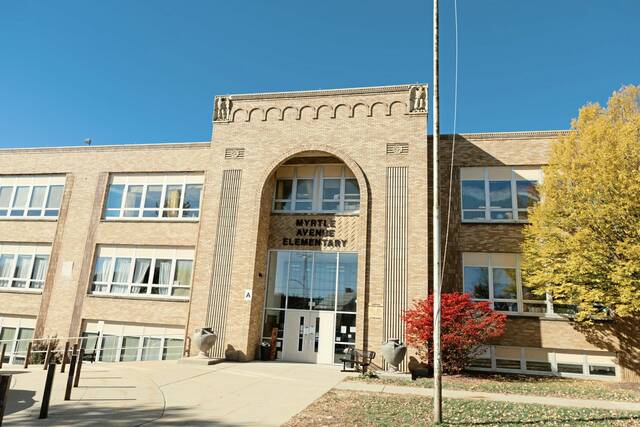 3.5% tax increase pitched for Keystone Oaks property owners