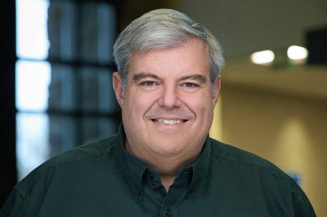 Catena resigns as Allegheny County Council president following mailer controversy