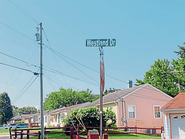 Hempfield schedules public open house to share Westland Drive traffic study data