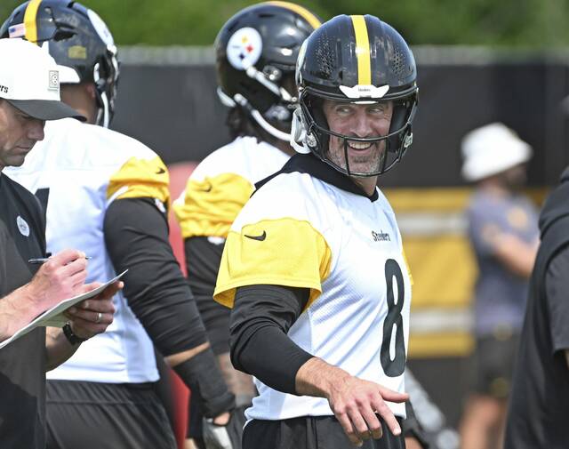 Mark Madden: Aaron Rodgers talk is everywhere and, ultimately, that’s our fault
