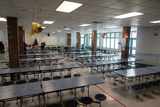 Burrell School District closes proposed budget deficit, sets date for Stewart Elementary sale hearing