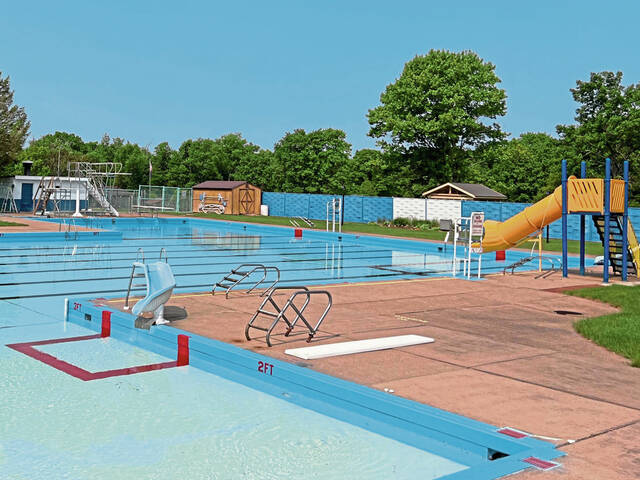 Leechburg Area Pool postpones opening