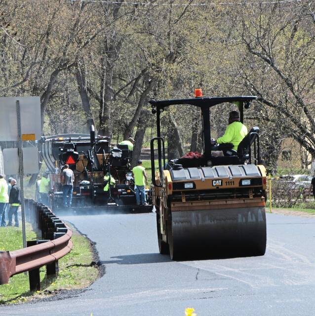Traffic restrictions scheduled for Evergreen Road in Millvale, a heavily used link to the North Hills