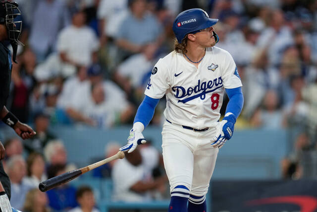 Dodgers’ Kiké Hernández could make his season debut Monday against Rockies