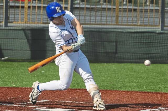Trib HSSN baseball player of the week for May 24, 2026