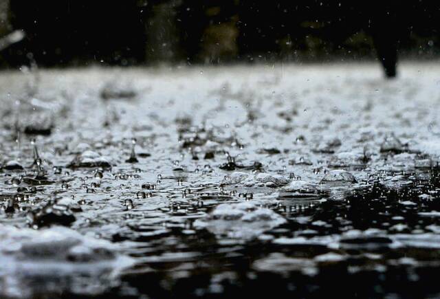 Flash flood warning through midnight for northern Allegheny and Butler counties