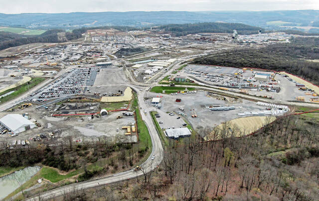Chad Quinn: Pa.’s energy future must not leave the working class behind