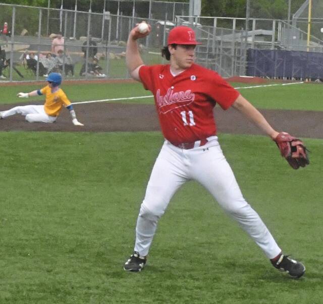 WPIAL Class 4A baseball championship preview: Indiana vs. Elizabeth Forward