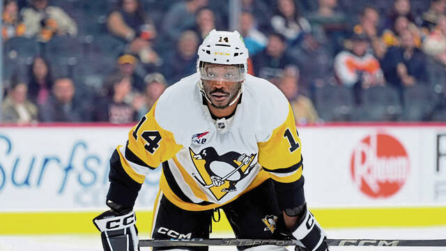 Penguins A to Z: There are few who can offer what Boko Imama can<span class="headline-video">Video <i class="fa-solid fa-circle-play"></i></span>