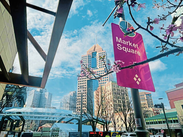 Editorial: Voices missing in Market Square debate