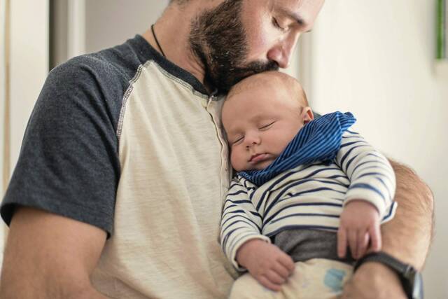 Sloane Davidson: The best family policies are the ones employers can sustain