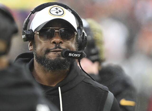 Cup of Joe (Starkey): Teams that fire successful coaches looking pretty good these days