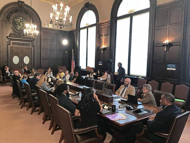 Pittsburgh Public Schools to hear community input on proposed closures