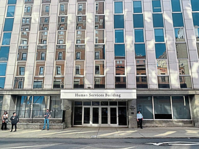 Allegheny County’s Area Agency on Aging receives mixed scores in state evaluation