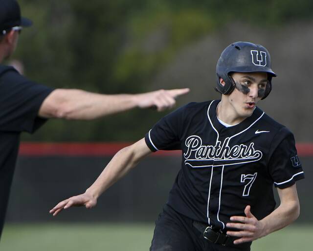 WPIAL Class 5A baseball championship preview: Upper St. Clair vs. South Fayette