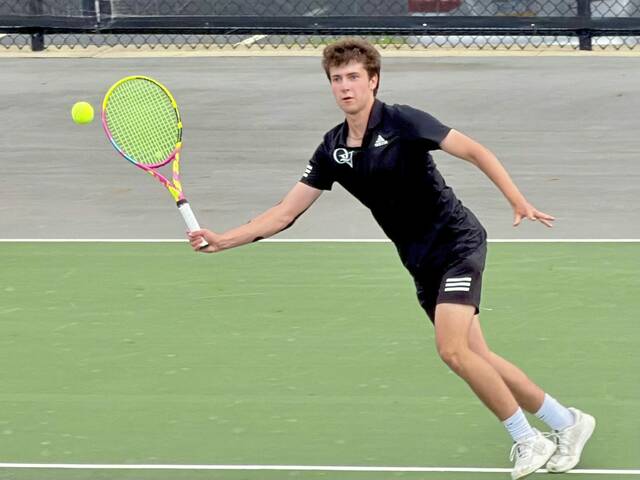 Quaker Valley boys cap WPIAL playoff run with classic win in finals