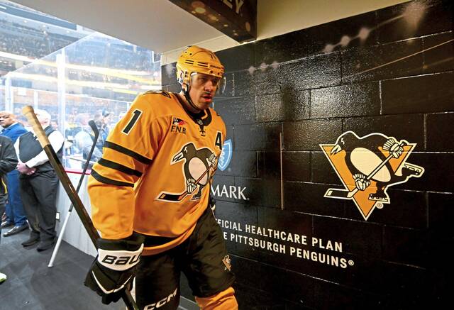 Tim Benz: Evgeni Malkin’s contract is impractical and pragmatic all at once